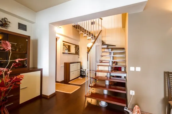 Apartament 4 camere București - poza 8