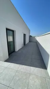 Proprietar, Penthouse 4 cam, 3 bai, 120mp utili, terasa 65mp, Unirii - Bucuresti