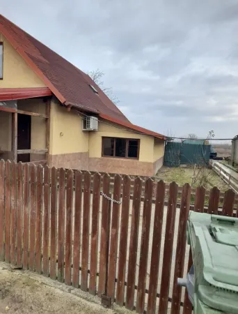 Casă 3 camere Craidorolt - poza 5