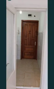 Vand garsoniera in zona CET Constanta - Constanta