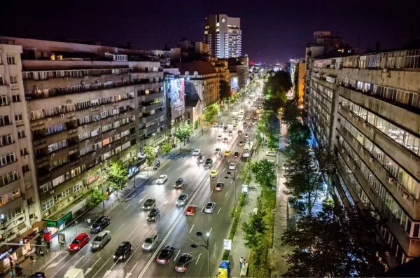 Apartament 4 camere București - poza 2