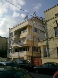 locatie unica: Polona-Dorobanti-Dacia - Bucuresti