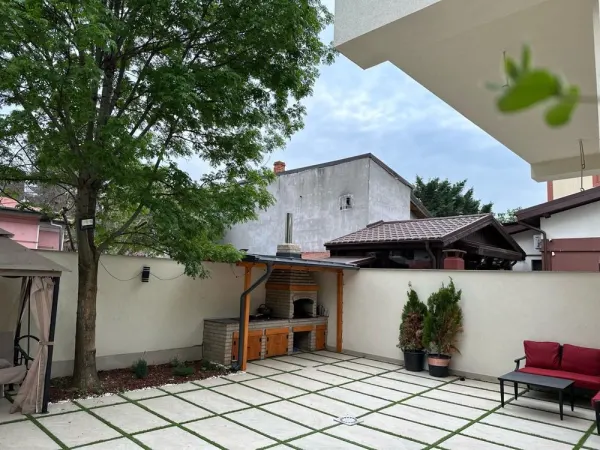 Casă 4 camere București - poza 5