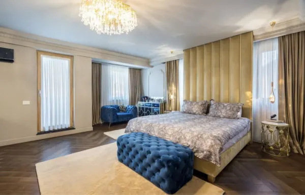 Casă 4 camere București - poza 8