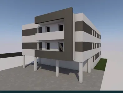 Apartamente de vanzare cartierul Cora Bratianianu, preturi de pa 40000 - Constanta