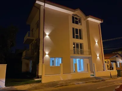 Casa/Vila sector 1 Bucuresti Soseaua Chitilei - Bucuresti