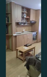 De vanzare apartament cu 2 camere - Constanta