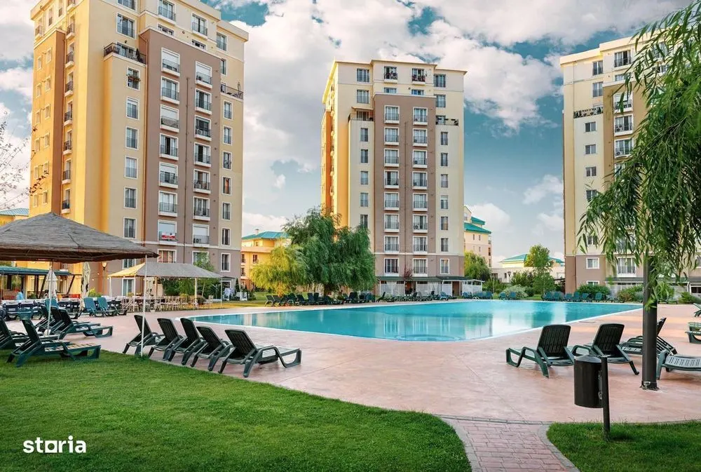 Apartament 2 camere București - poza 1