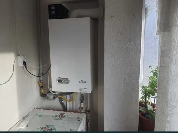 Apartament 2 camere Constanța - poza 2