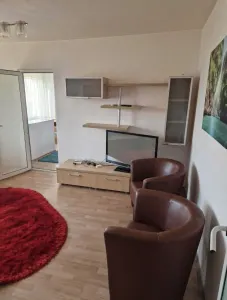 Apartament Constanta  2 camere etaj 4/4, centrala pe gaz - Constanta