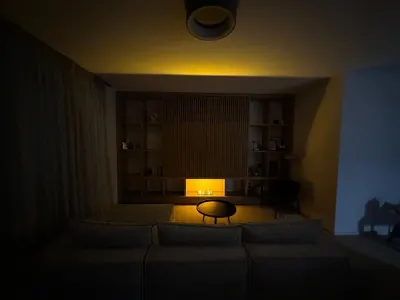 Apartament superb langa padure - Bucuresti