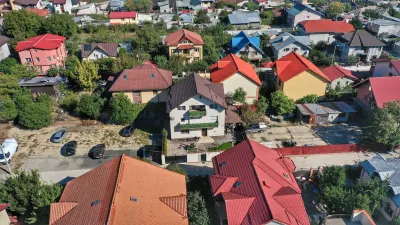 Casă 4 camere București - poza 2