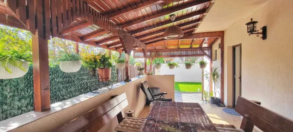 Casă 4 camere București - poza 3
