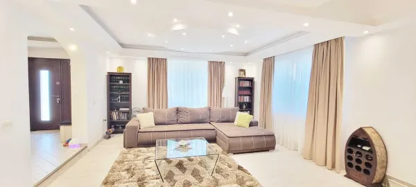 Casă 4 camere București - poza 4