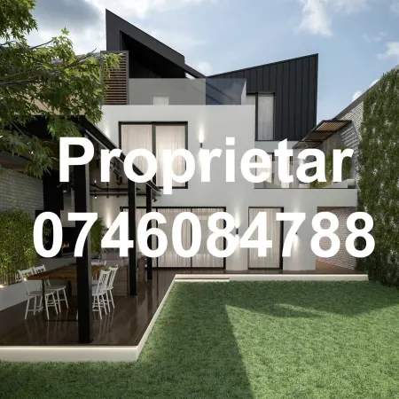 Casă 4 camere București - poza 1