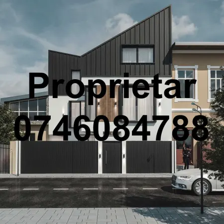 Casă 4 camere București - poza 2
