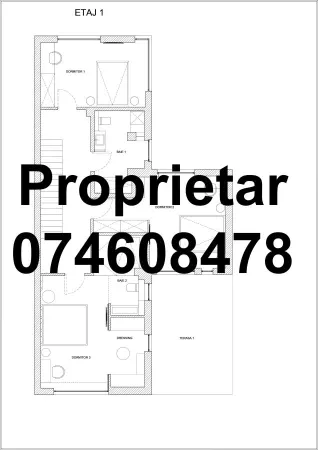 Casă 4 camere București - poza 7