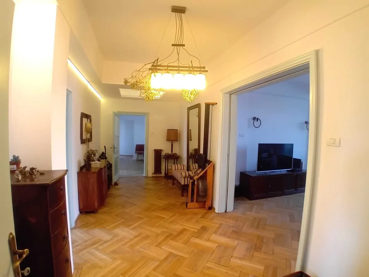 Apartament 4 camere București - poza 1