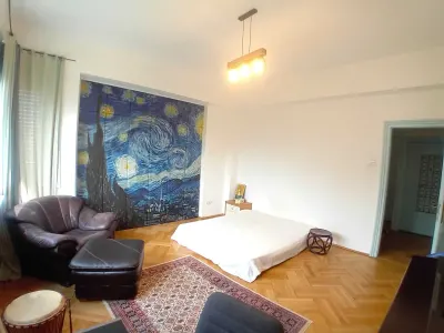 Apartament 4 camere București - poza 3