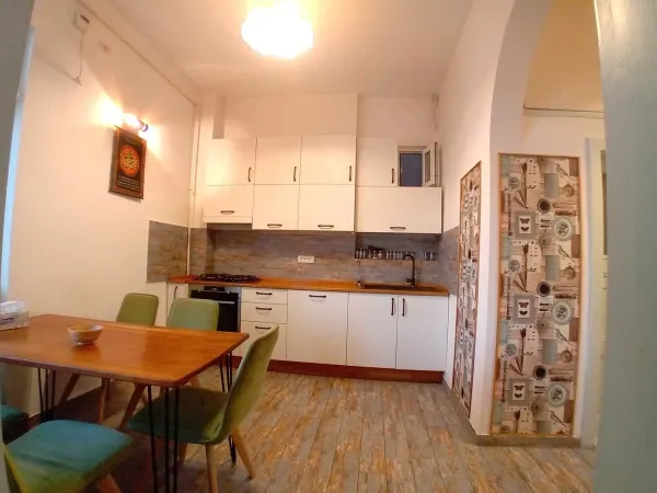 Apartament 4 camere București - poza 5