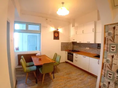 Apartament 4 camere București - poza 6