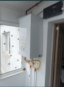 Apartament 2 camere Constanța - poza 6