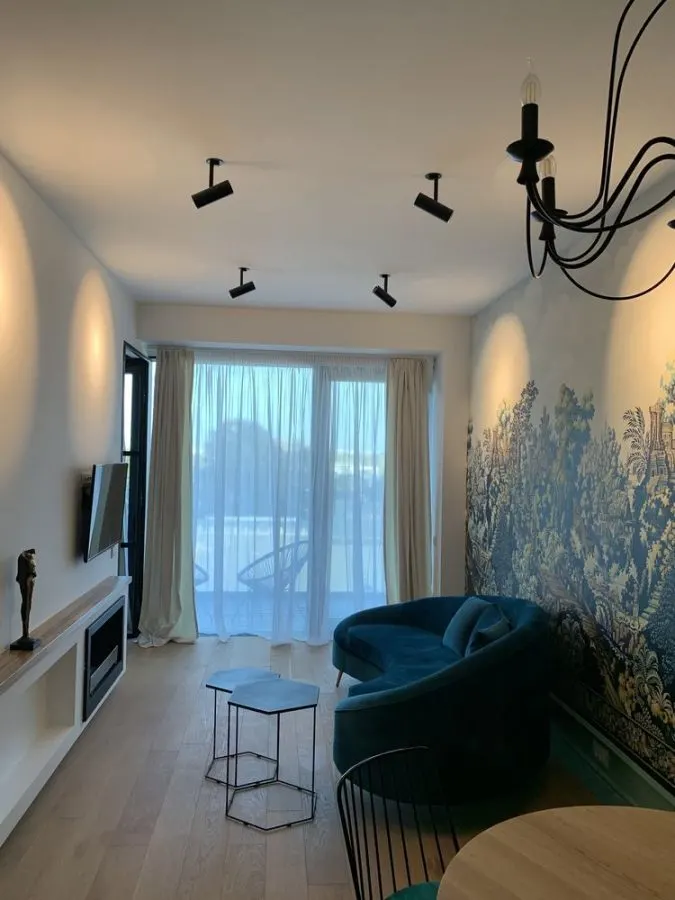 Apartament 2 camere București - poza 1