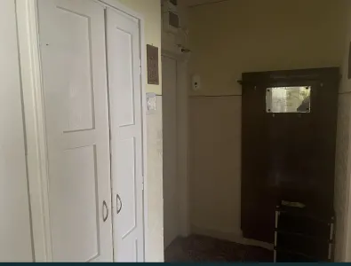 Apartament 2 camere zona Tomis1, etaj 1, zona foarte linistita - Constanta