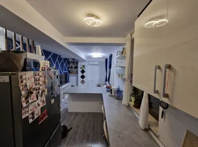 Apartament de vanzare - Constanta