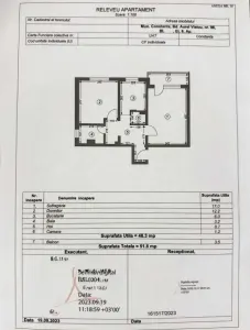 Apartament 2 camere Constanța - poza 5