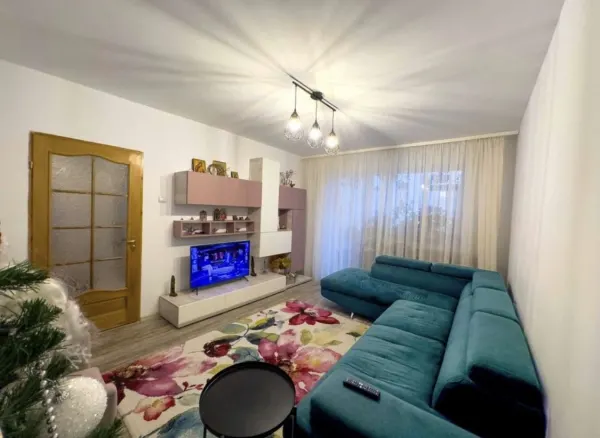 Apartament 2 camere Constanța - poza 6