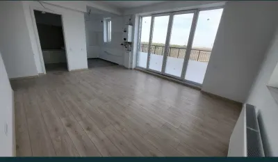Apartament Nou, Novopolis, suprafata totala 73,3 mp + parcare - Constanta