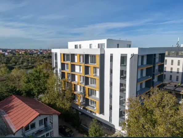 Apartament 2 camere Constanța - poza 5