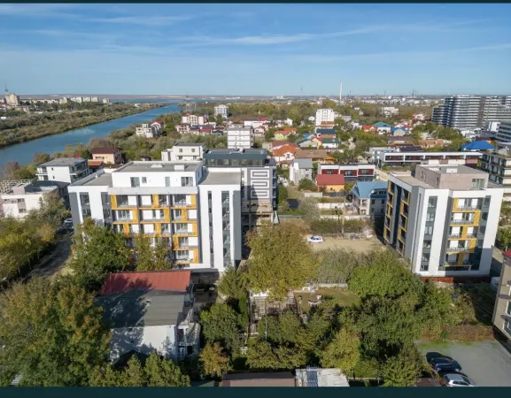 Apartament 2 camere Constanța - poza 7