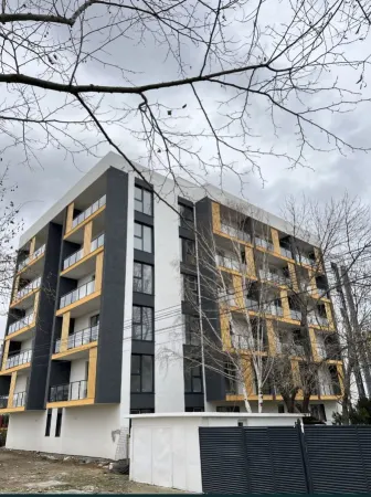 Apartament 2 camere Constanța - poza 8