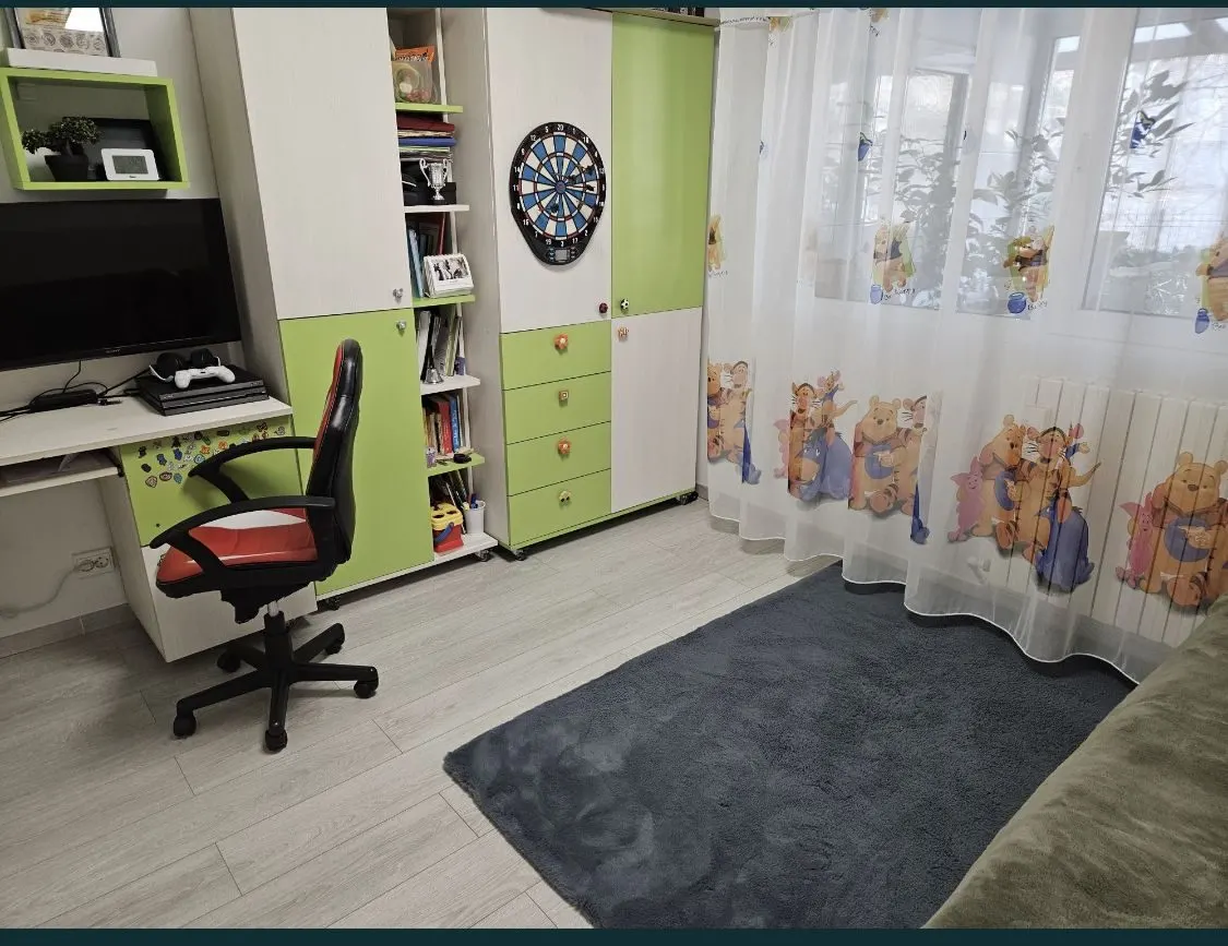 Apartament 2 camere Constanța - poza 1