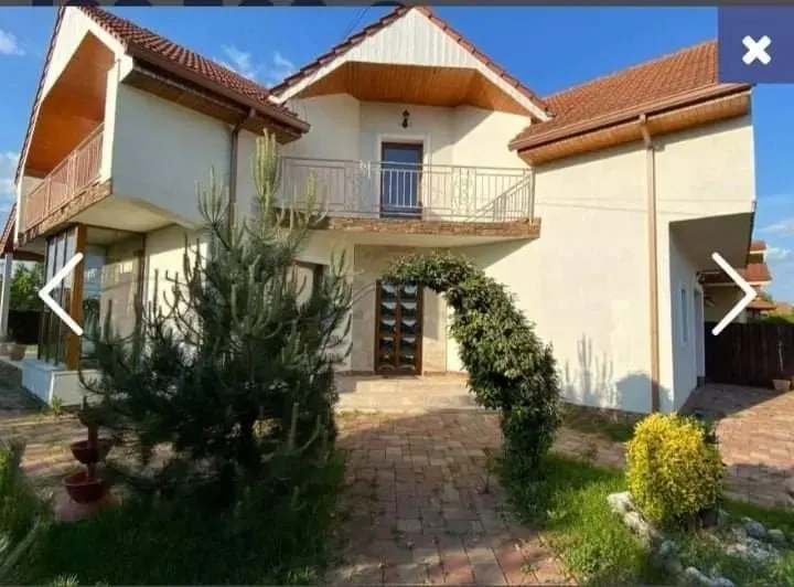 Casă 5 camere Lazuri - poza 1