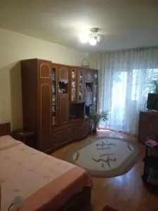 Ag EUROPA vinde gars. 34mp et. 2 zona Pantelimon - Bucuresti