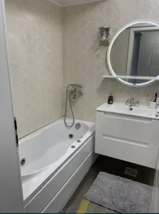 Ap mobilat cu parcare inclusa - Constanta