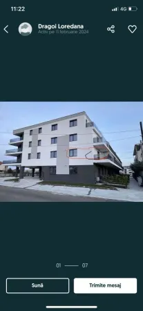 Apartament 2 camere Constanța - poza 7