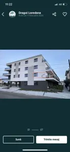Apartament 2 camere Constanța - poza 7