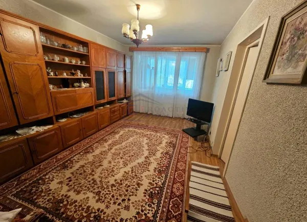 Apartament 3 camere Suceava - poza 1