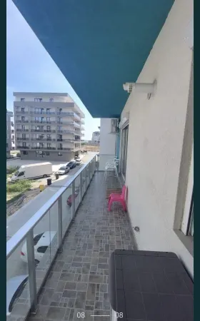 Apartament 2 camere Constanța - poza 1