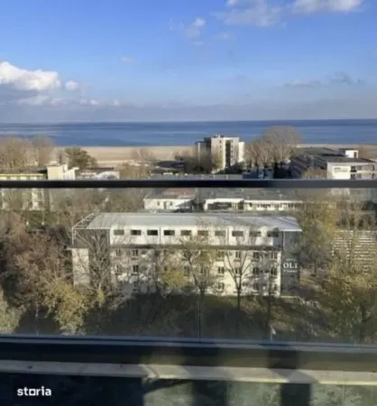 Apartament 2 camere Mamaia - poza 1