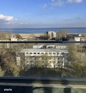 Apartament 2 camere Mamaia - poza 1