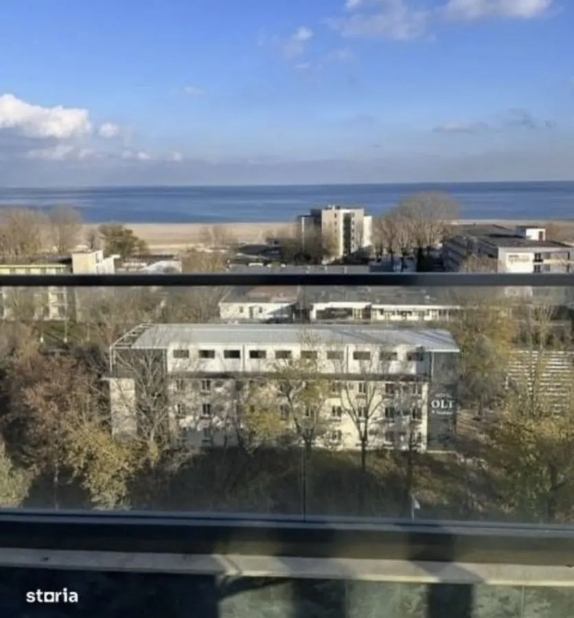Apartament 2 camere Mamaia - poza 1