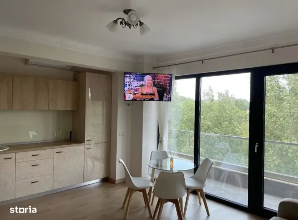 Apartament 2 camere Mamaia - poza 15