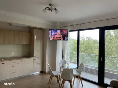 Apartament 2 camere Mamaia - poza 15