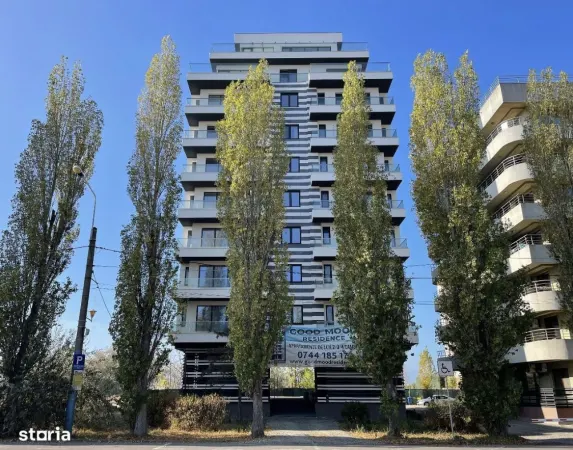 Apartament 2 camere Mamaia - poza 4
