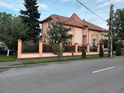 BRASADAS vinde vinde casa individuala zona TITULESCU - Satu Mare